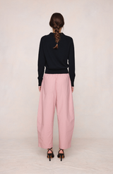 Marle Black Foundations Cardigan