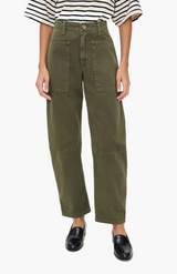 Velvet Caper Brylie Pant