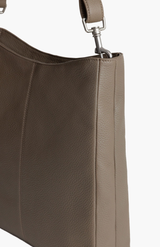 Yu Mei Echo Deer Nappa Jane Bag