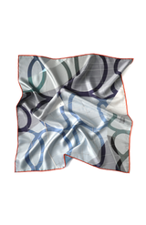 Good & Co Noosa Silk Neckerchief