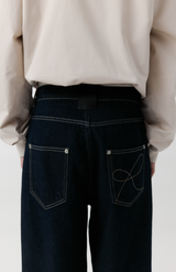 Rebe Indigo Freddy Jean