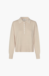 Modström Summer Sand MalvaMD Polo Top