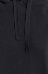 Jac + Jack Black Team Hoodie