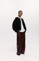Harris Tapper Black Angelo Jacket