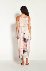 Juliette Hogan Bloom Crepe Always Slip