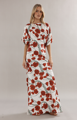 Caitlin Crisp Poppy Florence Gown
