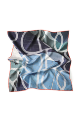 Good & Co Noosa Silk Neckerchief