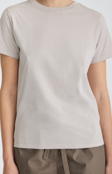 Jac + Jack Stone Verte Tee