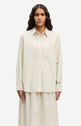 Samsøe Samsøe Bone St. Salova Pocket Shirt