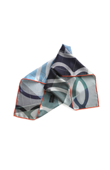 Good & Co Noosa Silk Neckerchief