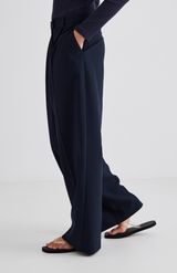 Laing Navy Simone Trouser