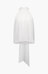 Rebe Ivory Vera Top