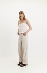 Harris Tapper Sand Dean Trouser