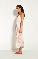 Juliette Hogan Bloom Crepe Always Slip