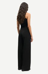 Samsøe Samsøe Black Sajune Tank Top
