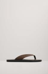 A.Emery Vetiver Flora Sandal