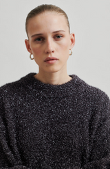 Second Female Iron Gate Lamilla O-Neck Knit