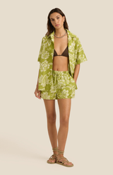 Soleil Soleil Eden Dakota Shorts