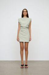 One Of Others Sage Palvin Mini Dress