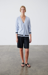 Laing Black Granada Short