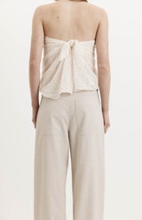 Harris Tapper Sand Dean Trouser