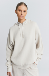 Jac + Jack Canva Team Hoodie