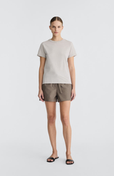 Jac + Jack Stone Verte Tee