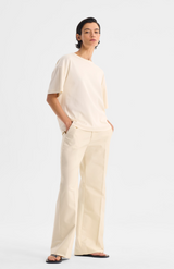Morrison Shell Vincent Pant