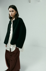 Harris Tapper Black Angelo Jacket