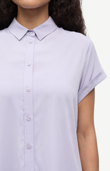 Samsøe Samsøe Wisteria Majan S/S Shirt