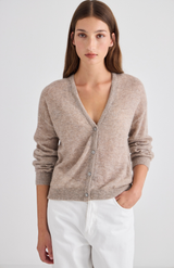 Laing Hazel Mila Alpaca Cardigan