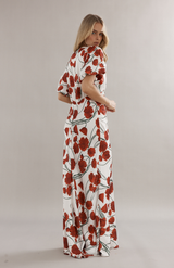 Caitlin Crisp Poppy Florence Gown
