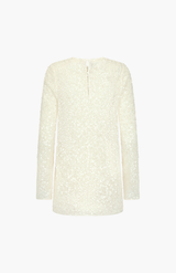 Harris Tapper Cream Eva Top