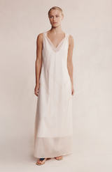 Marle Pearl Ilse Dress