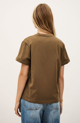 Ba&sh Cafe Ioni Tee