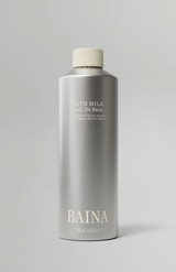 Baina Ebon Veil Bath Milk 400ml