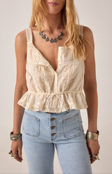 Maison Hotel Coquillage Constanza Top