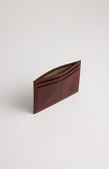 Yu Mei Ox Lambskin Youhan Cardholder