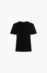 Harris Tapper Black Lotte T-Shirt