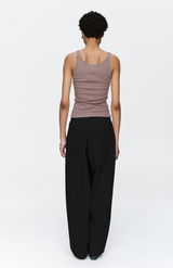 Marle Black Sumiko Pant
