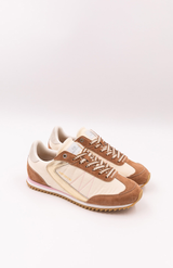 Zero Cent Cinq Natural Lina Sneaker