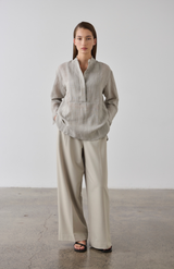 Laing Pale Sage Simone Pant