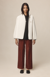 Marle Putty Agnes Jacket