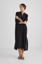 Laing Black Soleil Popover