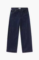 Citizens of Humanity Amherst Ayla Baggy Jean