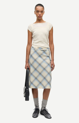 Samsøe Samsøe Seedpearl Sapalm Skirt