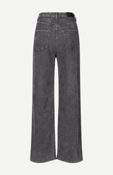 Samsøe Samsøe Asphalt Sashelly Trousers