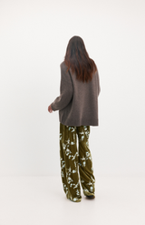 Harris Tapper Mull Kiki Knit