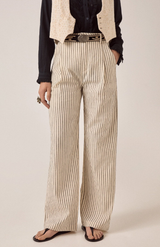 Maison Hotel Shell Tomy Pant