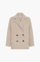 Morrison Bisque Noah Jacket
